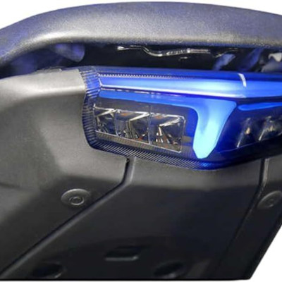 UNDER TAIL LIGHT FOR MT15