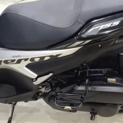 LADIES FOOTREST FOR YAMAHA AEROX