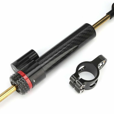 Steering Damper Stabilizer For R15 V4