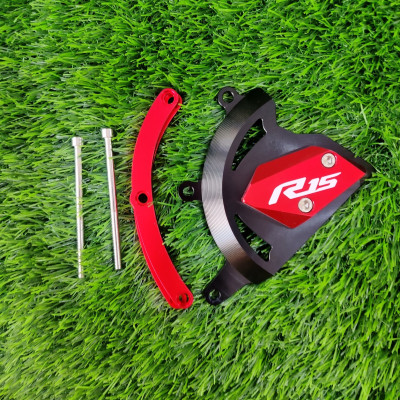 ENGINE PROTECTION FOR R15