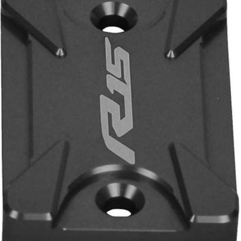 Oil Reservoir Cap/Cover for Yamaha R15 V4