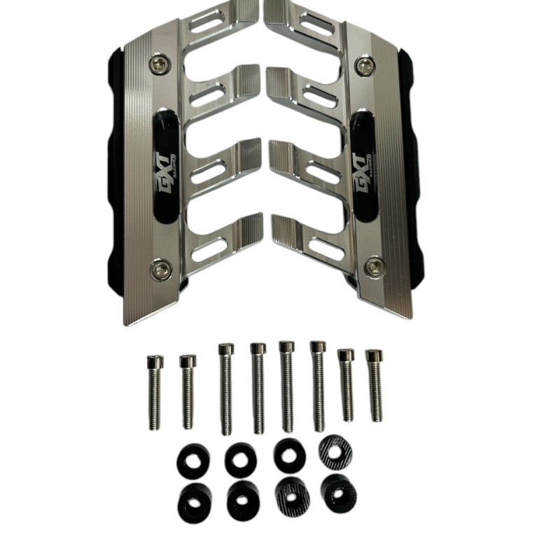 FRONT FORK PROTECTOR CNC UNIVERSAL IMPORTED QUALITY