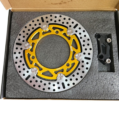 260MM IMPORTED DISC PLATE CNC FOR YAMAHA AEROX