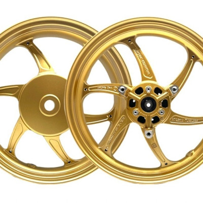 ALLOY WHEEL SET FOR YAMAHA AEROX