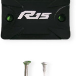 Oil Reservoir Cap/Cover for Yamaha R15 V4