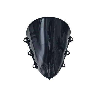 R15 V4 Premium Visor Black