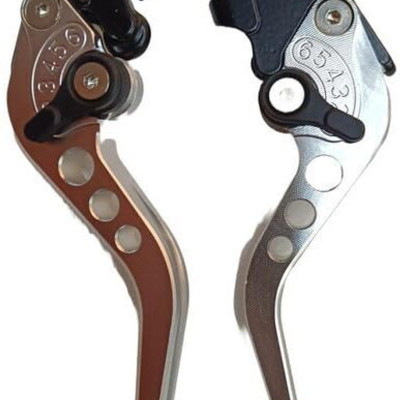 Clutch Lever For Yamaha R15