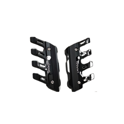Front Fork Fender Protector (Yamaha R15/MT15)