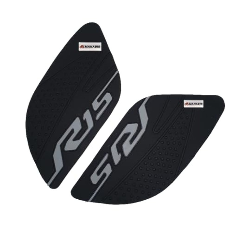 Thigh Tank Pad for R15 V4