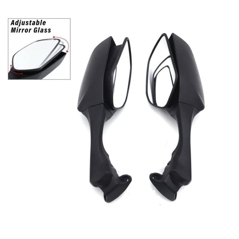 R6 Rearview Side Mirror for Yamaha R15 V4
