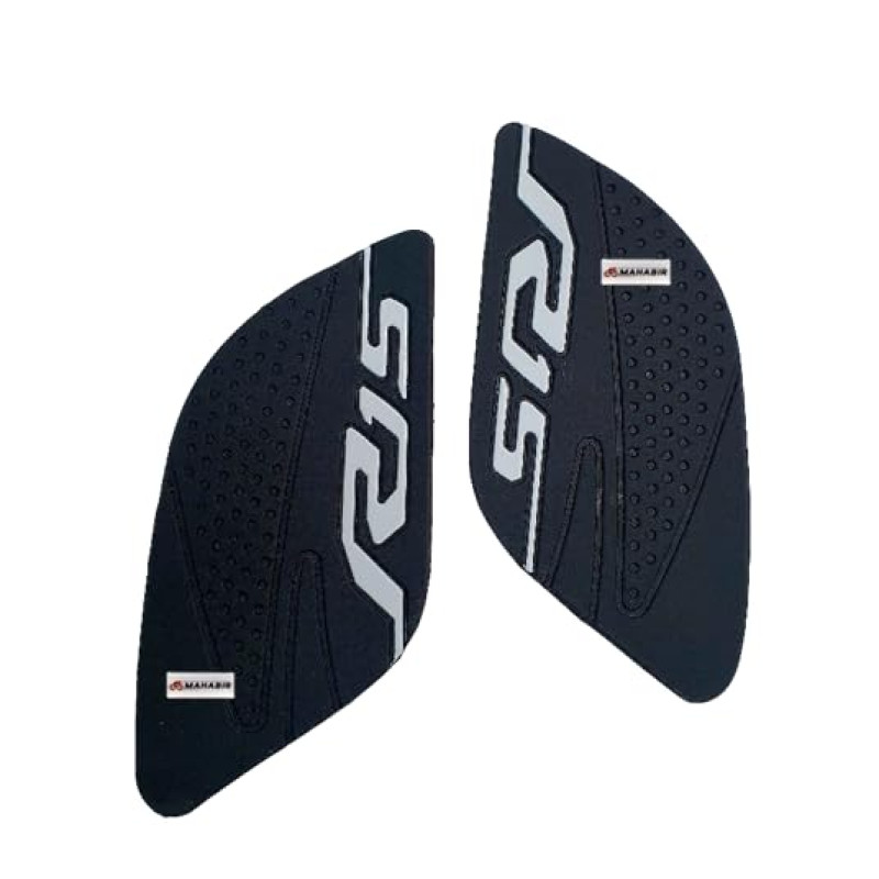 Thigh Tank Pad for R15 V4