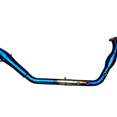 BEND PIPE FOR R15 V4