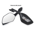 R6 Rearview Side Mirror for Yamaha R15 V4