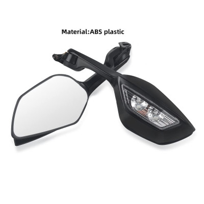 R6 Rearview Side Mirror for Yamaha R15 V4