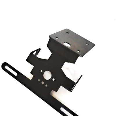 Tail Tidy/Fender Eliminator For Yamaha R15 V4