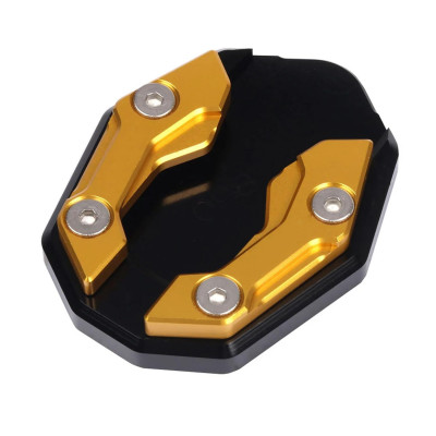 SIDE STAND EXTENDER FOR YAMAHA AEROX