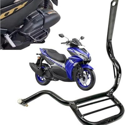 LADIES FOOTREST FOR  YAMAHA AEROX