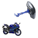 Tyre Hugger Motorcycle Rear Mudguard Splash Guard for Yamaha R15 V4