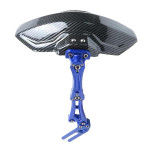 Tyre Hugger Motorcycle Rear Mudguard Splash Guard for Yamaha R15 V4