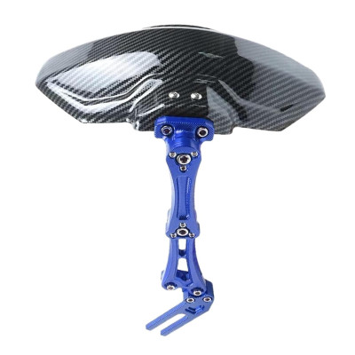 Tyre Hugger Motorcycle Rear Mudguard Splash Guard for Yamaha R15 V4