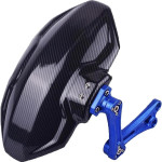 Tyre Hugger Motorcycle Rear Mudguard Splash Guard for Yamaha R15 V4