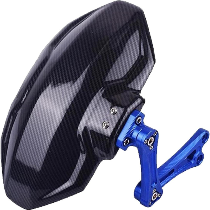 Tyre Hugger Motorcycle Rear Mudguard Splash Guard for Yamaha R15 V4