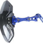 Tyre Hugger Motorcycle Rear Mudguard Splash Guard for Yamaha R15 V4