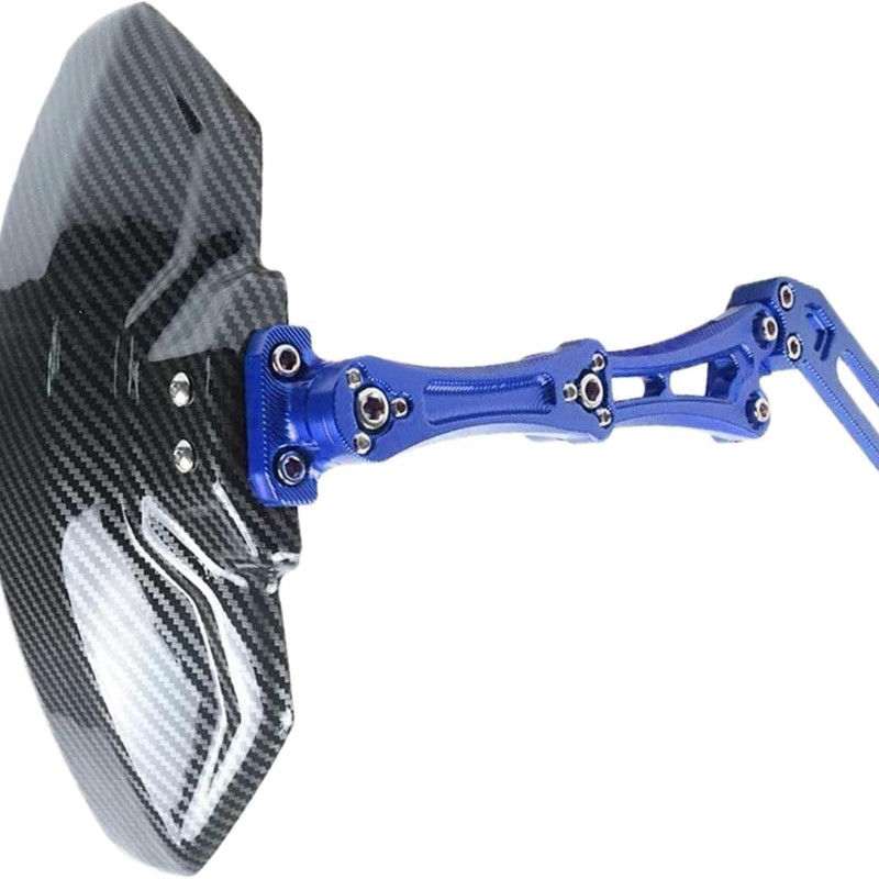Tyre Hugger Motorcycle Rear Mudguard Splash Guard for Yamaha R15 V4