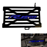 Vagary Radiator Grill/Radiator Guard/Protector For Yamaha R15 V4