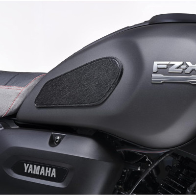 Knee Tank Pad for Fzx