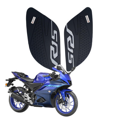 Thigh Tank Pad for R15 V4