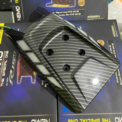 Undertail Light Acube Mart FOR R15 V4