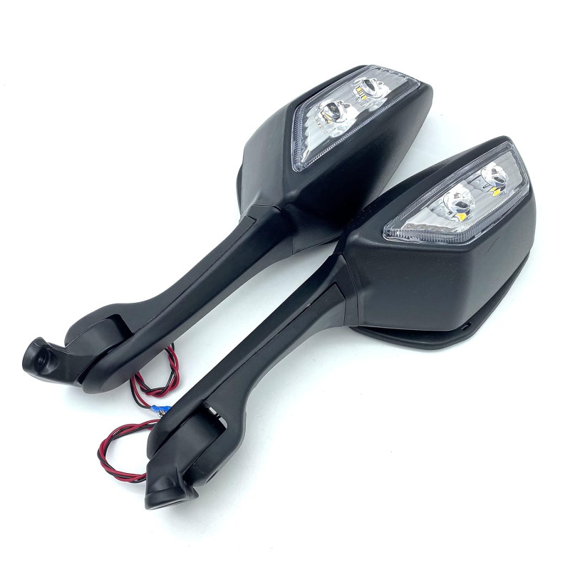 R6 Rearview Side Mirror for Yamaha R15 V4