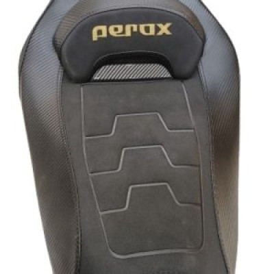 AEROX ACCESSORIES INDIA AEROX155 V2 TOURING SEAT