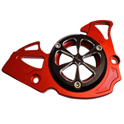 Chain Sprocket Cover for Yamaha R15 V4