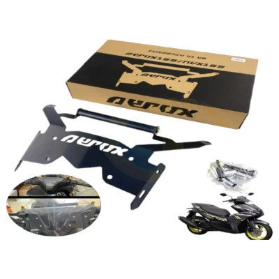 GPS MOUNT For Yamaha Aerox 155