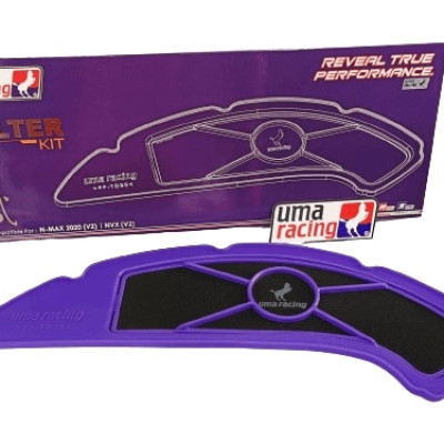 UMA RACING FOR YAMAHA AEROX
