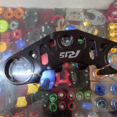 CNC HANDLE TEE FOR R15 V4 & M