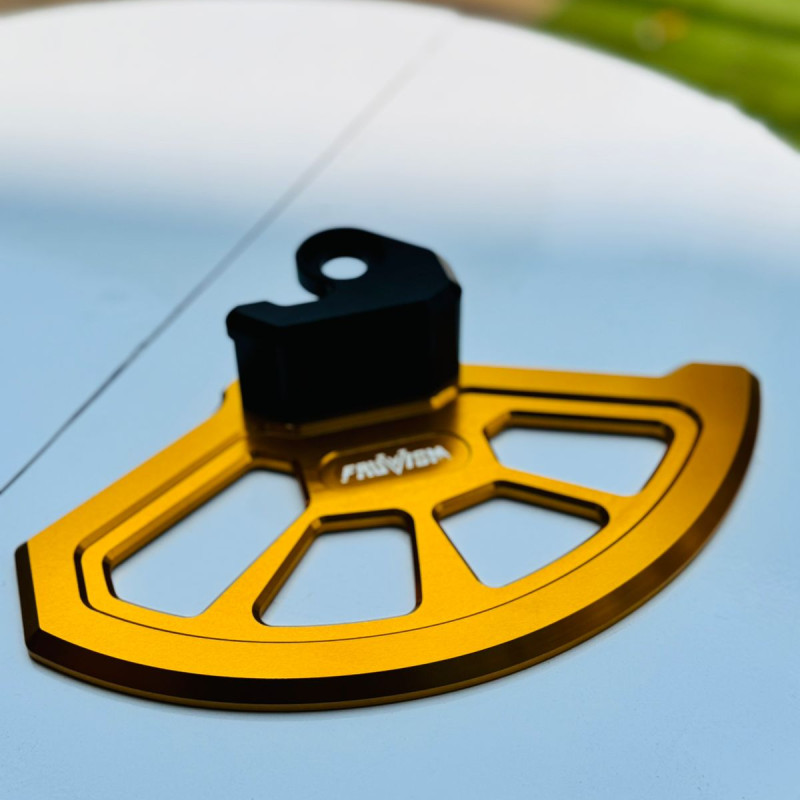 Disk Protection