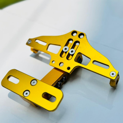 Tail Tidy Yamaha for Aerox