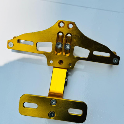 Tail Tidy Yamaha for Aerox