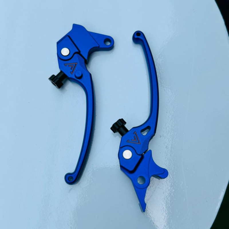 CNC LIVER SET FOR YAMAHA AEROX