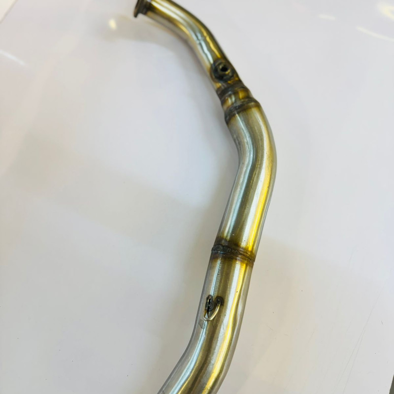 BEND PIPE FOR AEROX