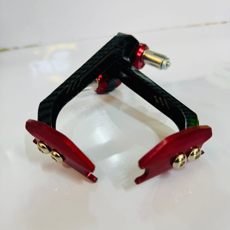 CNC LIVER GUARD