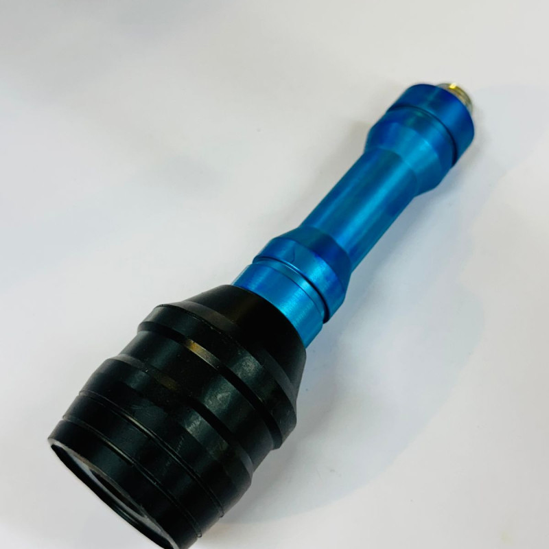 EXHAUST SLIDER