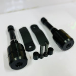 FRAME SLIDER FOR RR310/BMW G310RR