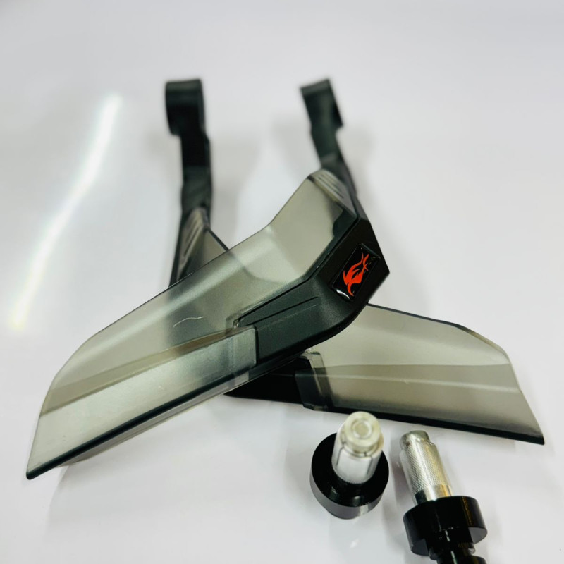 LIVER PROTECTOR FOR AEROX