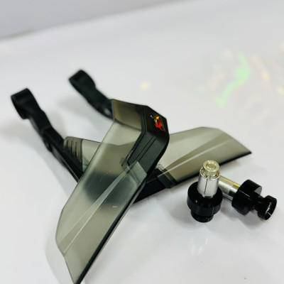 LIVER PROTECTOR FOR AEROX