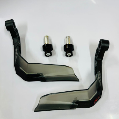 LIVER PROTECTOR FOR AEROX