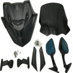 FORZA KIT FOR SUZUKI BURGMAN